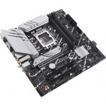 Материнская плата ASUS PRIME B760M-A WIFI D4 (LGA1700, Intel B760, 4xDDR4 DIMM, microATX, RAID SATA: 0,1,10,5)