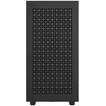 Корпус DeepCool CH370 BLACK (Mini-Tower, 1xUSB3.0)