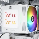 Кулер Thermalright Peerless Assassin 120 Digital ARGB