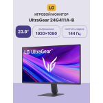 Монитор LG UltraGear 24G411A-B (23,8