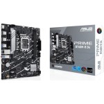 Материнская плата ASUS PRIME B760M-R D4 (SocketLGA1700, Intel B760, 2xDDR4, microATX, RAID SATA: 0,1,15,5)