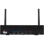 ПК IRU Tactio 310H6ITF (Core i3 12100 3300МГц, DDR5 8Гб, SSD 256Гб, Intel UHD Graphics 730, без ОС)