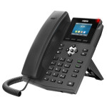 VoIP-телефон Fanvil X3S Pro