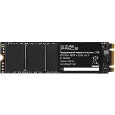 Жесткий диск SSD 480Гб KingPrice (2280, 540/500 Мб/с)