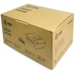 Стационарный принтер Cactus CS-TP-D440U (прямая термопечать, 203dpi, 160мм/сек, USB)
