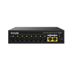 Коммутатор Tenda SG110PC