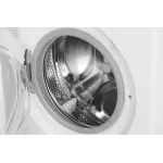 Стиральная машина Indesit IWUD 4085 CIS(фронтальная узкая, класс стирки/отжима/э.потребления: A/D/A , макс: 4кг, 800 об/мин, 59.5x85x32.3см, белый)