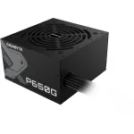 Блок питания Gigabyte GP-P650G (ATX, 650Вт, GOLD)