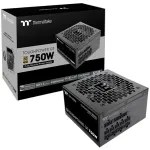 Блок питания Thermaltake Toughpower GT Gen.5 (ATX, 750Вт, GOLD)