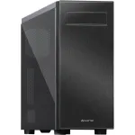 Корпус Chieftec Hawk (Midi-Tower, 1xUSB3.0)