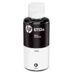 Картридж HP GT53 (черный; 135стр; Ink Tank)