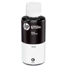 Картридж HP GT53 (черный; 135стр; Ink Tank) [1VV21AE]