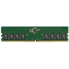 Память DIMM DDR5 16Гб 4800МГц Samsung (38400Мб/с, CL40, 288-pin, 1.1 В) [M324R2GA3BB0-CQK]