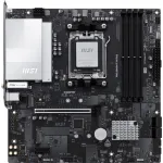 Материнская плата MSI PRO B840M-P WIFI6E (x)