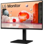 Монитор LG 27BA45QB-B (27