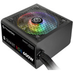 Блок питания Thermaltake Smart RGB 600W (ATX, 600Вт, 20+4 pin, ATX12V 2.3, 1 вентилятор)