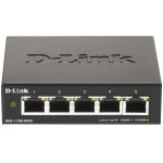 Коммутатор D-Link DGS-1100-05