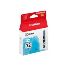 Чернильный картридж Canon PGI-72 PC (фото голубой; 351стр; 14мл; PRO-10) [6407B001]