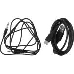 Гарнитура Jabra Evolve2 85 Link380c MS Stereo (оголовье, беспроводное, накладные, Microsoft Teams)