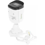 Камера видеонаблюдения Tiandy TC-C35WS I5/E/Y/M/H/2.8/V4.1 (IP, уличная, цилиндрическая, 5Мп, 2.8-2.8мм, 2592x1944, 25кадр/с)