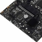 Материнская плата MSI B760M BOMBER WIFI (SocketLGA1700, 2xDDR5, microATX, RAID SATA: 0,1,15,5)