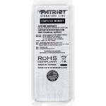 Память SO-DIMM DDR5 16Гб 5600МГц Patriot (44800Мб/с, CL46, 262-pin, 1.1 В)
