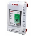 Картридж Canon PFI-101 GREEN (зеленый; 130мл; IPF5100, IPF6100)