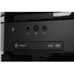 Музыкальный центр LG OL75DK