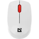 Клавиатура и мышь Defender Milan C-992 (кнопок 2, 1000dpi)
