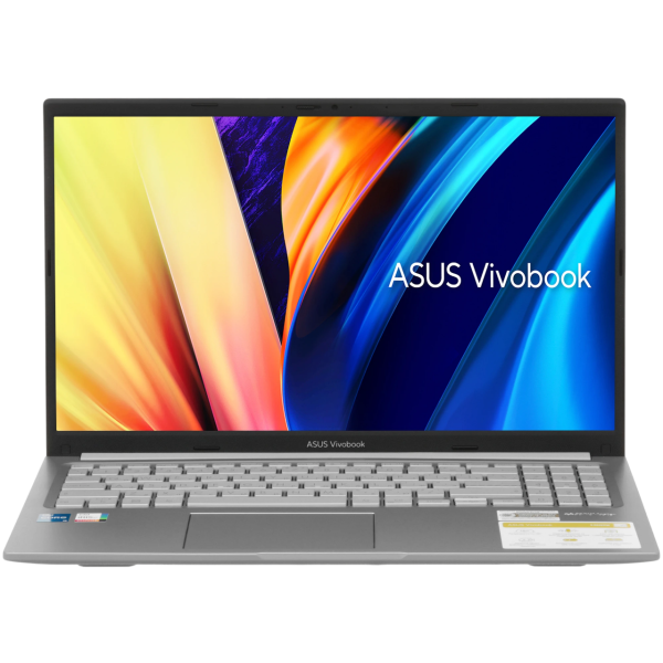 ASUS X1502VA-BQ1373 (Intel Core i5 13420H 2.1 ГГц/16 ГБ DDR4 3200 МГц/15.6