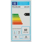 LED-телевизор Polarline 32PL13TC (32