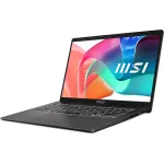 Ноутбук MSI Modern 14 F13MG-207RU (Intel Core i7 1355U 1.7 ГГц/16 ГБ DDR4 3200 МГц/14