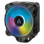 Кулер для процессора Arctic Cooling Freezer A35 ARGB (Socket: AM4, 4-pin PWM)