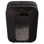 Уничтожитель бумаг Fellowes PowerShred LX50