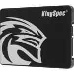 Жесткий диск SSD 480Гб KingSpec (2.5