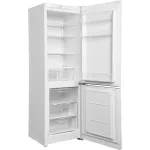 Холодильник Indesit DS 3180 W (A, 2-камерный, объем 332:224/108л, белый)