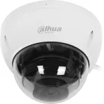 Камера видеонаблюдения Dahua DH-IPC-HDBW2449EP-S-IL-0280B (IP, купольная, уличная, 4Мп, 2.8-2.8мм, 25кадр/с)