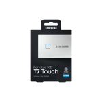 Внешний жесткий диск SSD 500Гб Samsung T7 (1.8