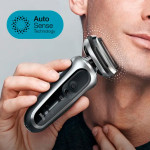Электробритва мужская Braun 71-S7200CC