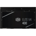 Блок питания Cooler Master Elite V4 230V 400W (ATX, 400Вт)