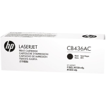 Картридж HP 36A (черный; 2000стр; LJ M1522x, M1120x, P1505x)