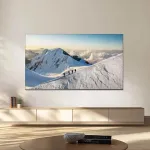 QLED-телевизор TCL 85P8L (85