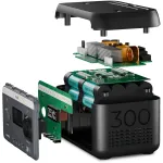 Портативная электростанция TopON Home TOP-H300