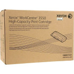 Картридж Xerox 106R01531 (черный; 11000стр; WC 3550)