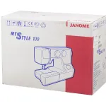 Швейная машина JANOME My Style 100