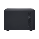 QNAP TVS-672XT-i3-8G (8100T 1700МГц ядер: 4, 8192Мб DDR4, RAID: 0,1,10,5,6)