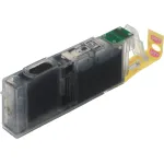 G&G NC-CLI-471XLBK (фото черный; 10,8стр; TS5040, MG5740, MG6840, MG7740)