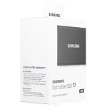 Внешний жесткий диск HDD 2Тб Samsung (1.8