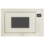 Микроволновая печь KORTING KMI 825 TGN