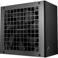 Блок питания DeepCool PK500D V2 (ATX, 500Вт, BRONZE)